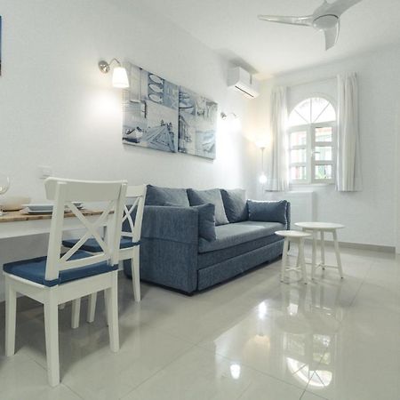 Puerto Mogan Apartment Puerto De Mogan Exteriér fotografie